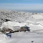 Ξενοδοχείο Agaoglu My Mountain