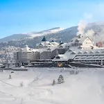 Agaoglu My Mountain Uludag (Bursa)
