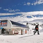Ξενοδοχείο Agaoglu My Mountain Uludag (Bursa)