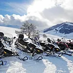 Agaoglu My Mountain 4*