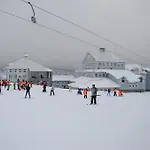 Agaoglu My Mountain