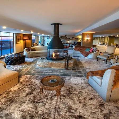 Agaoglu My Mountain Hotel