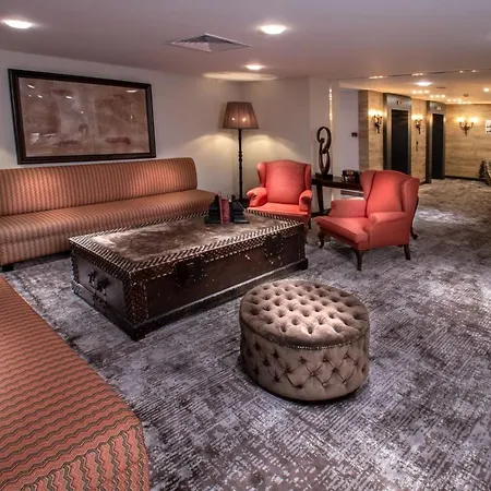 Agaoglu My Mountain Ξενοδοχείο