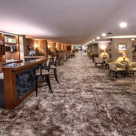 Hotel Agaoglu My Mountain Uludag (Bursa)