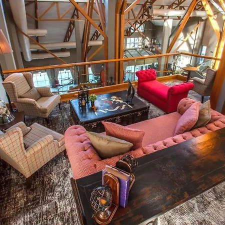 Agaoglu My Mountain 4* Uludag (Bursa)