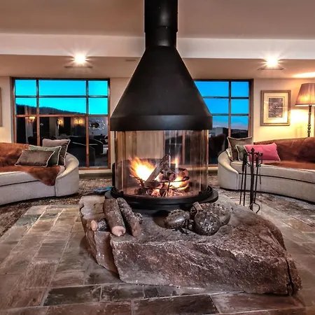 Agaoglu My Mountain Uludag (Bursa)