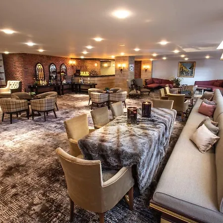 Agaoglu My Mountain Uludag (Bursa)