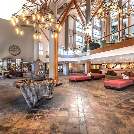 Hotel Agaoglu My Mountain