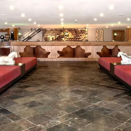 Agaoglu My Mountain 4* أولوداغ