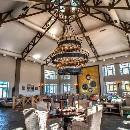 Agaoglu My Mountain 4*