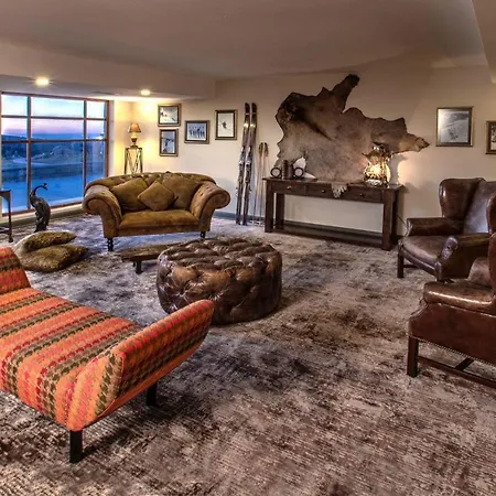 Hotel Agaoglu My Mountain Uludag (Bursa)