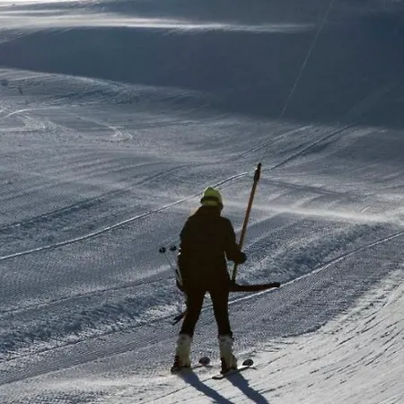 Hotel Agaoglu My Mountain 4*