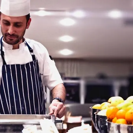 Agaoglu My Mountain 4*