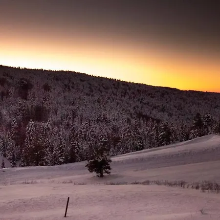 Agaoglu My Mountain 4* Uludag (Bursa)
