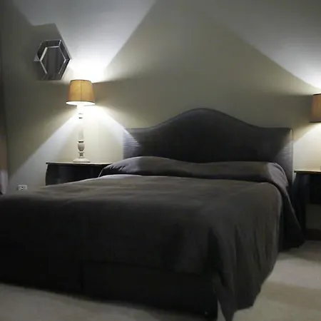 Ξενοδοχείο Agaoglu My Mountain