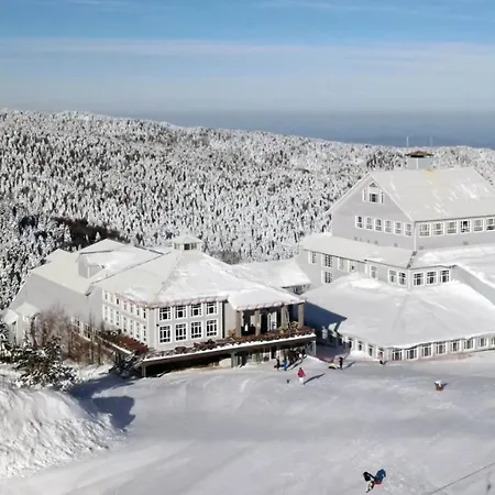 Отель Agaoglu My Mountain