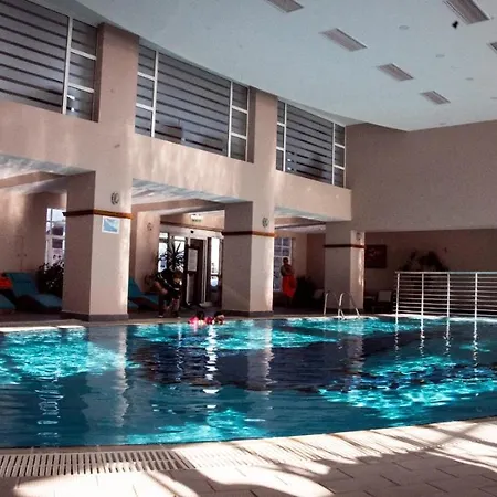 Agaoglu My Mountain Hotel 4*