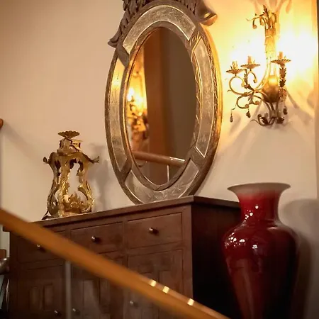 Agaoglu My Mountain Hotel