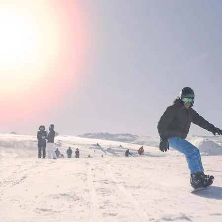 Agaoglu My Mountain Hotel 4*