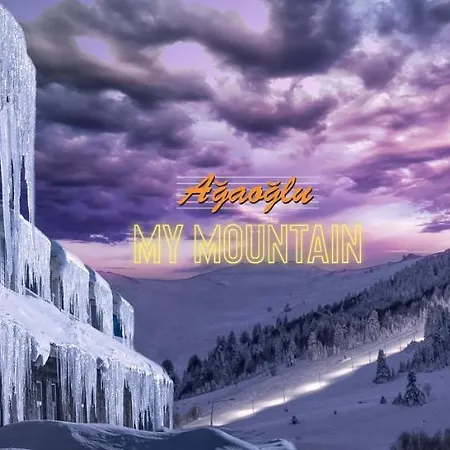 Agaoglu My Mountain Hotel 4*