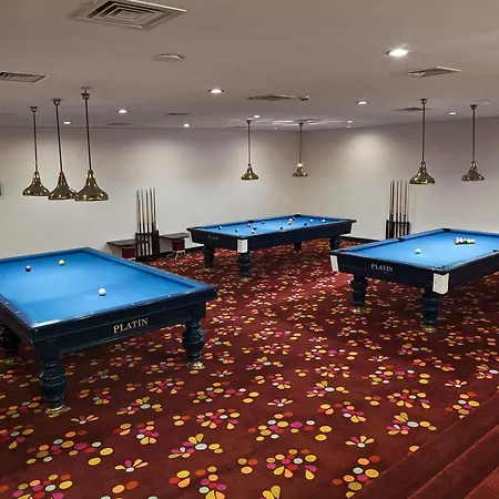 Agaoglu My Mountain Ξενοδοχείο Uludag (Bursa)