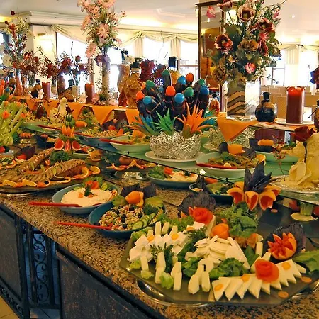 Agaoglu My Mountain Uludag (Bursa)