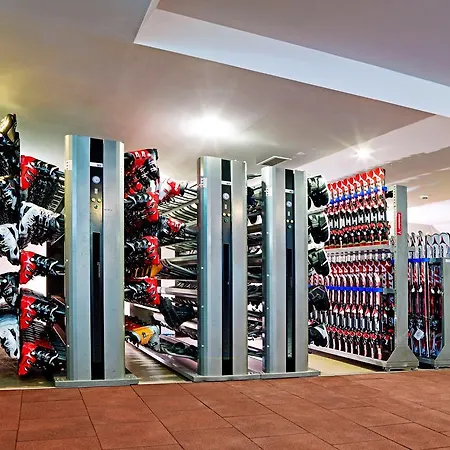 Agaoglu My Mountain 4* Uludag (Bursa)