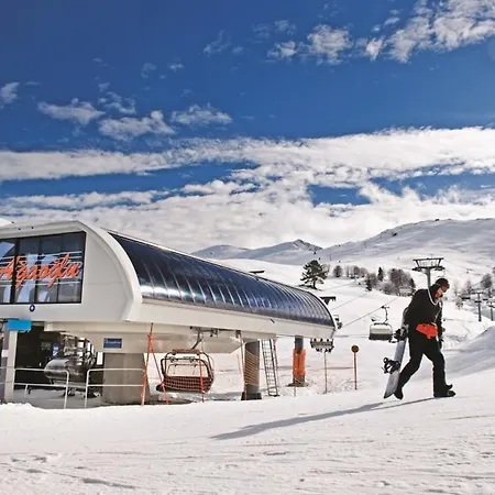 Ξενοδοχείο Agaoglu My Mountain Uludag (Bursa)