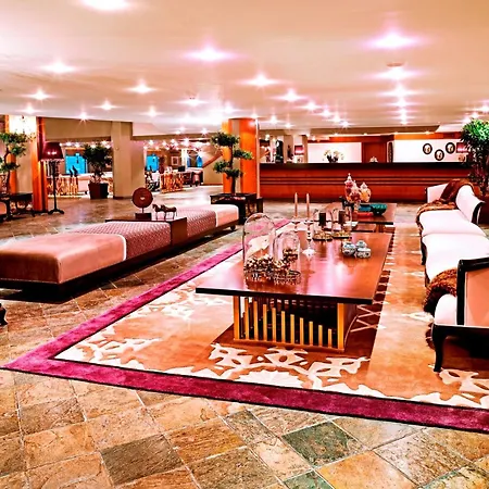 Hotel Agaoglu My Mountain