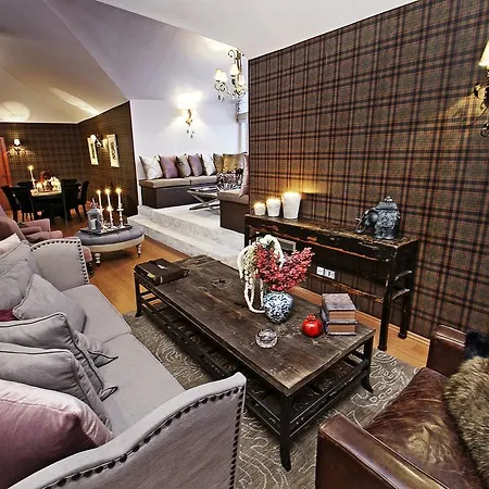 Agaoglu My Mountain Ξενοδοχείο