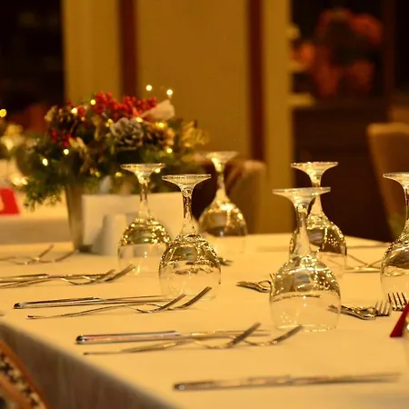 Agaoglu My Mountain Hotel 4*