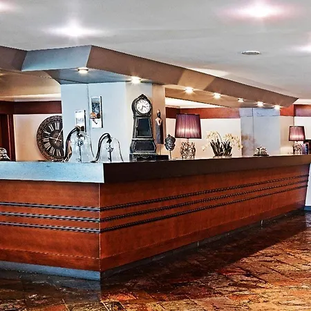 Hotel Agaoglu My Mountain Uludag (Bursa)