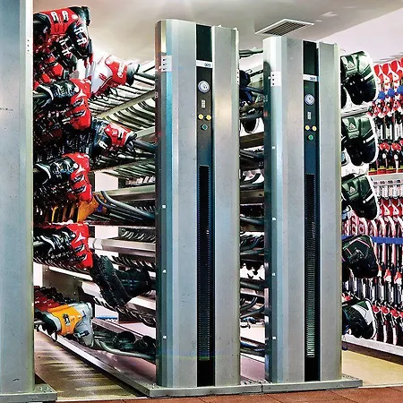 Agaoglu My Mountain Hotel