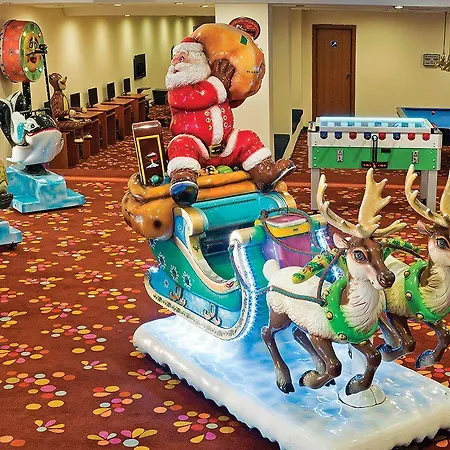 Agaoglu My Mountain Ξενοδοχείο 4*