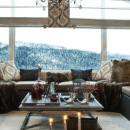 Agaoglu My Mountain Uludag (Bursa)