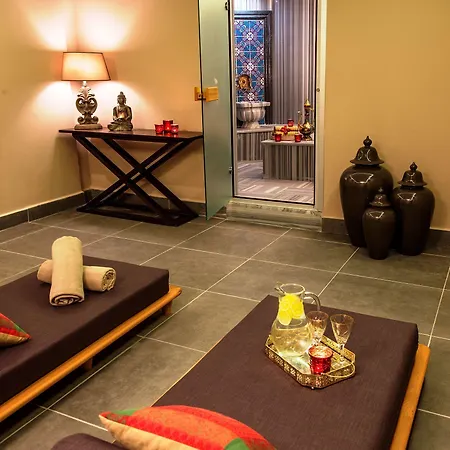 Agaoglu My Mountain Uludag (Bursa)