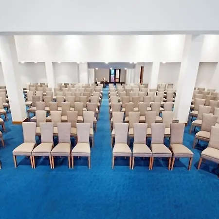 Agaoglu My Mountain Hotel Uludag (Bursa)