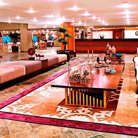 Hotel Agaoglu My Mountain