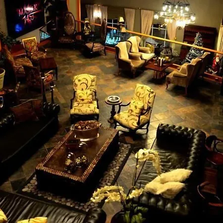 Agaoglu My Mountain 4*