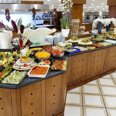 Agaoglu My Mountain Hotel 4*