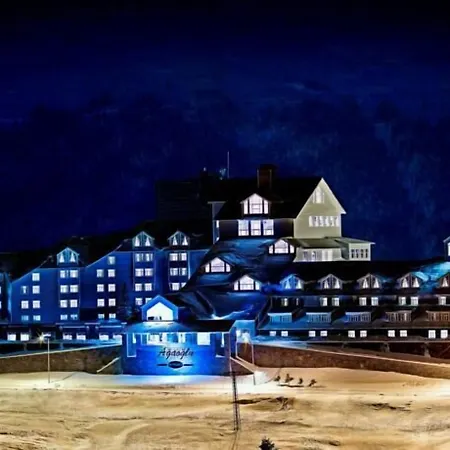 Hotel Agaoglu My Mountain Uludag (Bursa)
