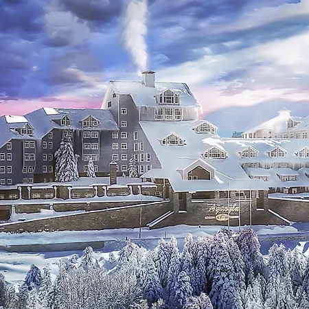 Hotel Agaoglu My Mountain