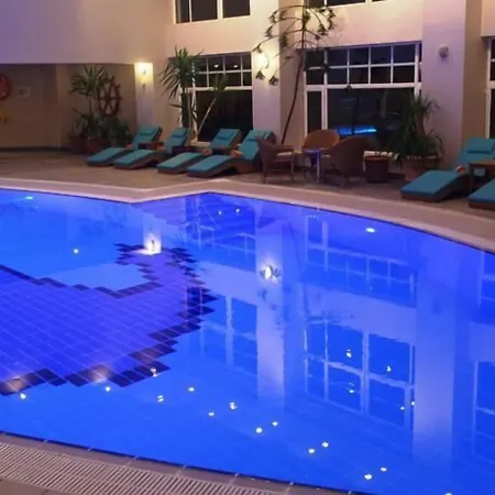 Agaoglu My Mountain 4* Uludag (Bursa)