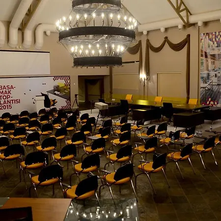 Agaoglu My Mountain Ξενοδοχείο