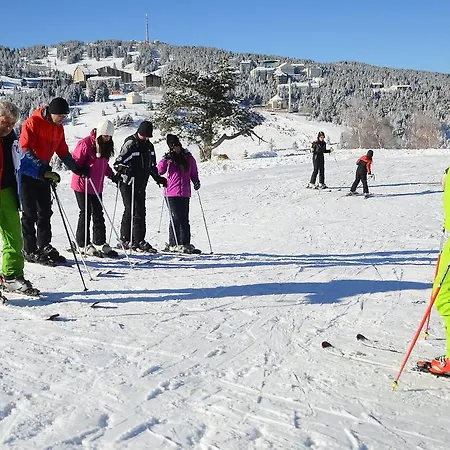 Agaoglu My Mountain Ξενοδοχείο Uludag (Bursa)