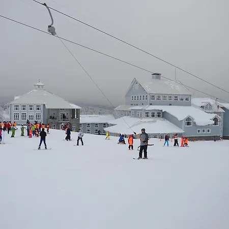 Agaoglu My Mountain