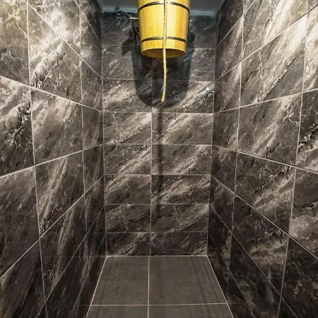 Agaoglu My Mountain Ξενοδοχείο