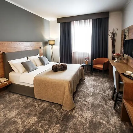 Agaoglu My Mountain Hotel 4*