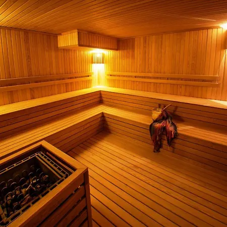 Hotel Agaoglu My Mountain 4*