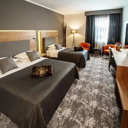 Ξενοδοχείο Agaoglu My Mountain